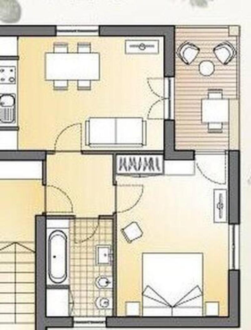 M Suites Sorrent Exterior foto