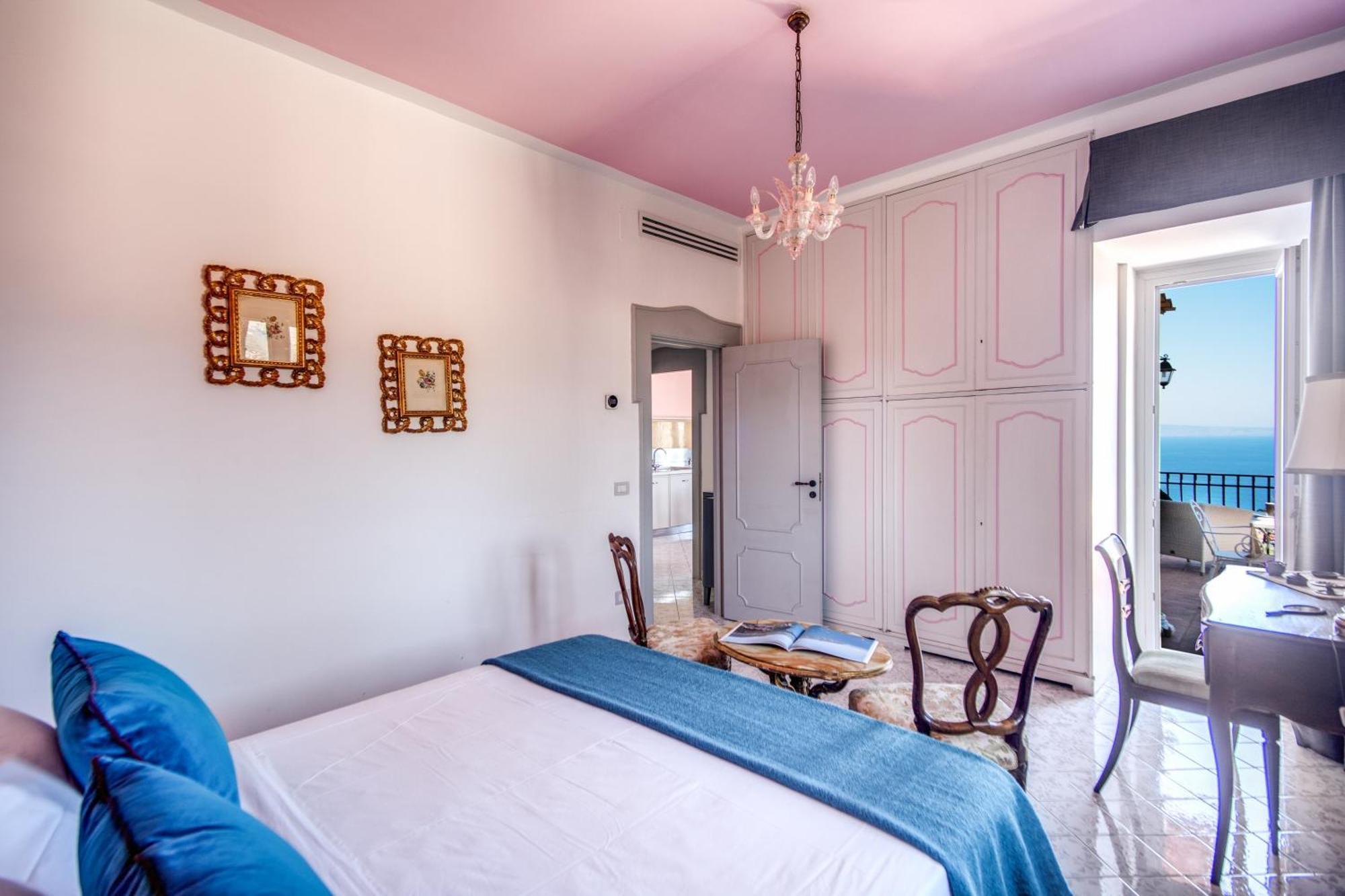 M Suites Sorrent Exterior foto