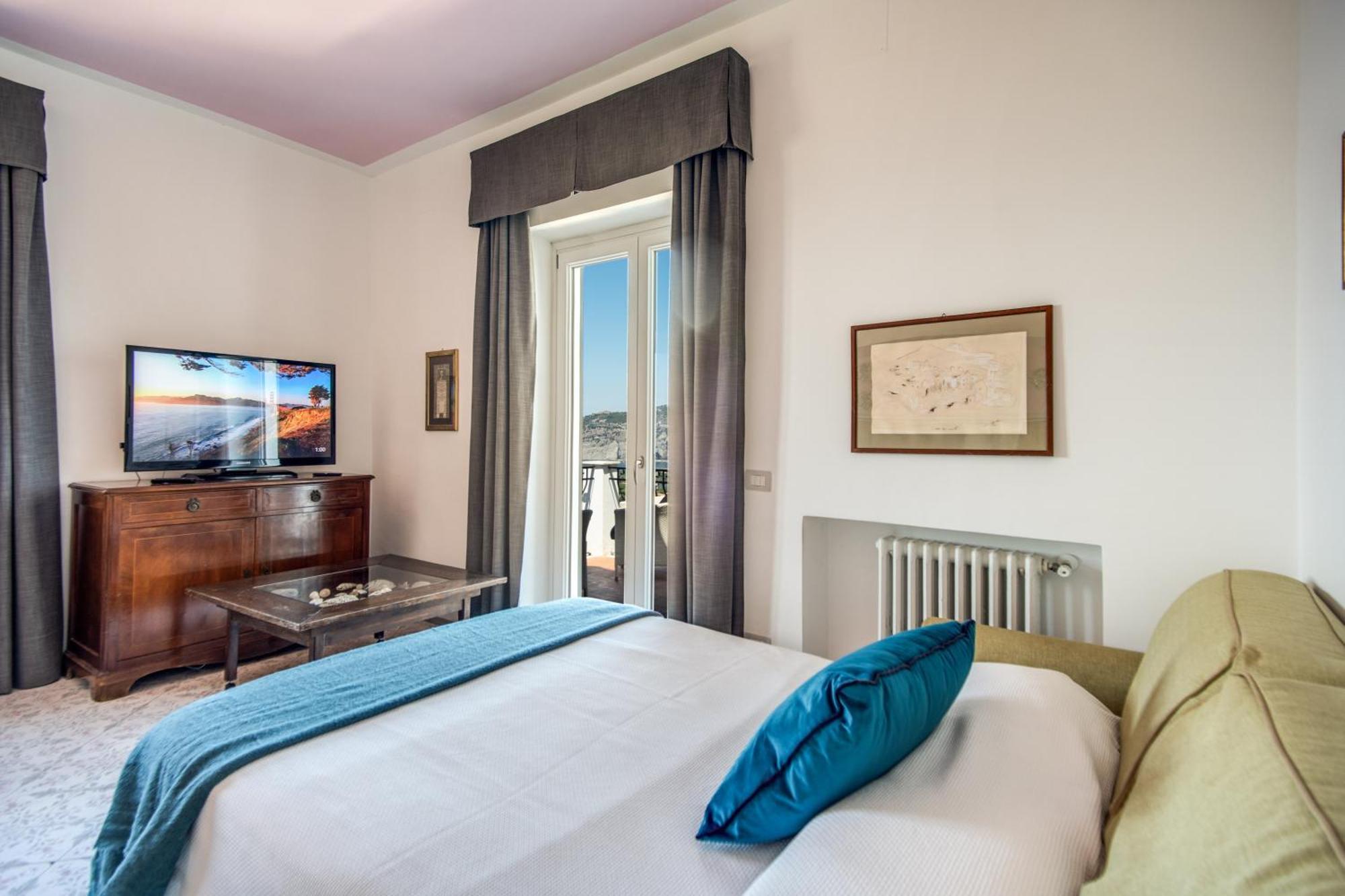 M Suites Sorrent Exterior foto